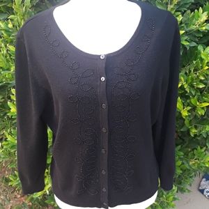 Outfit JP ladies sweater